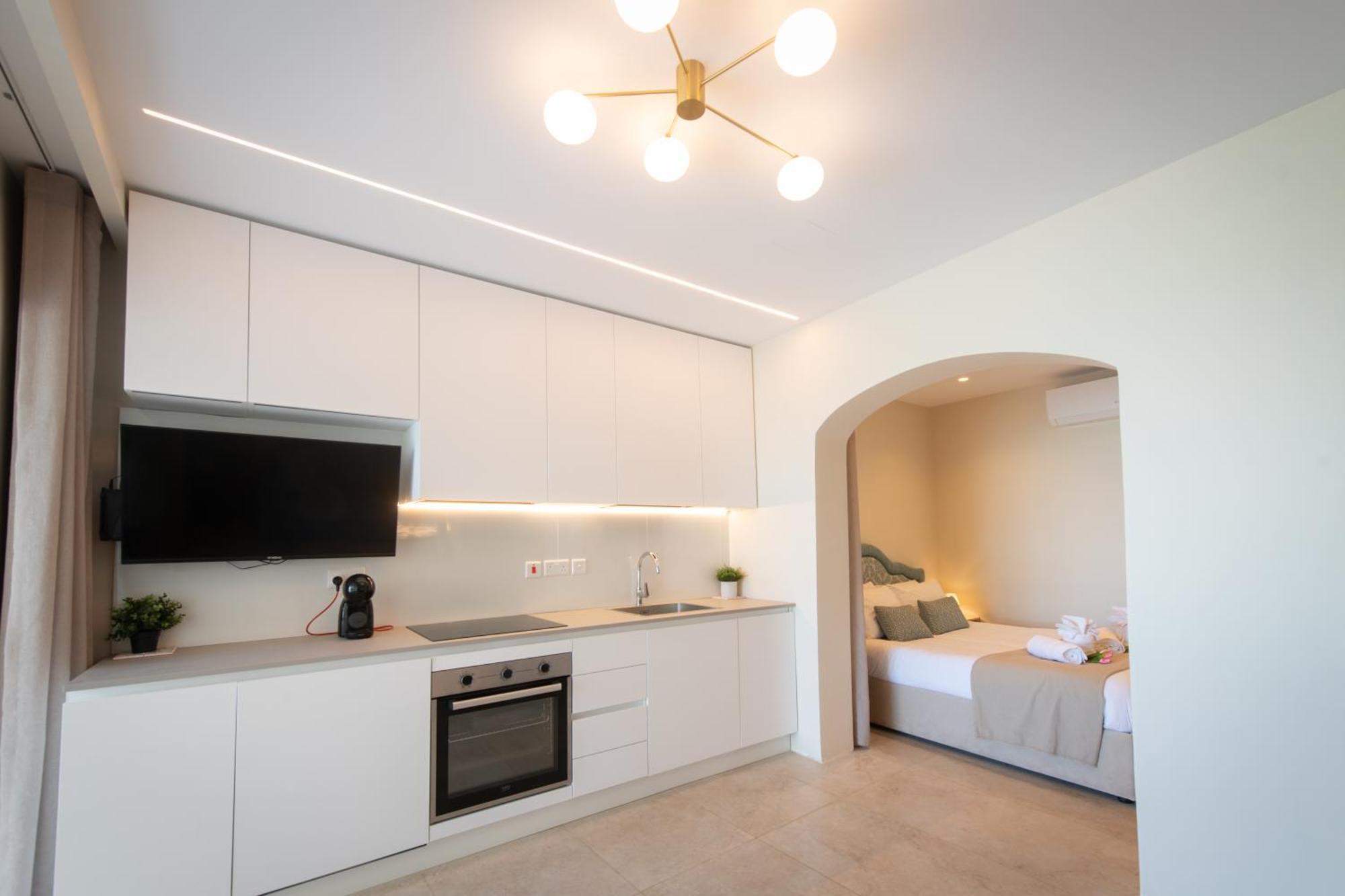 Electra - Luxury View Apartment *