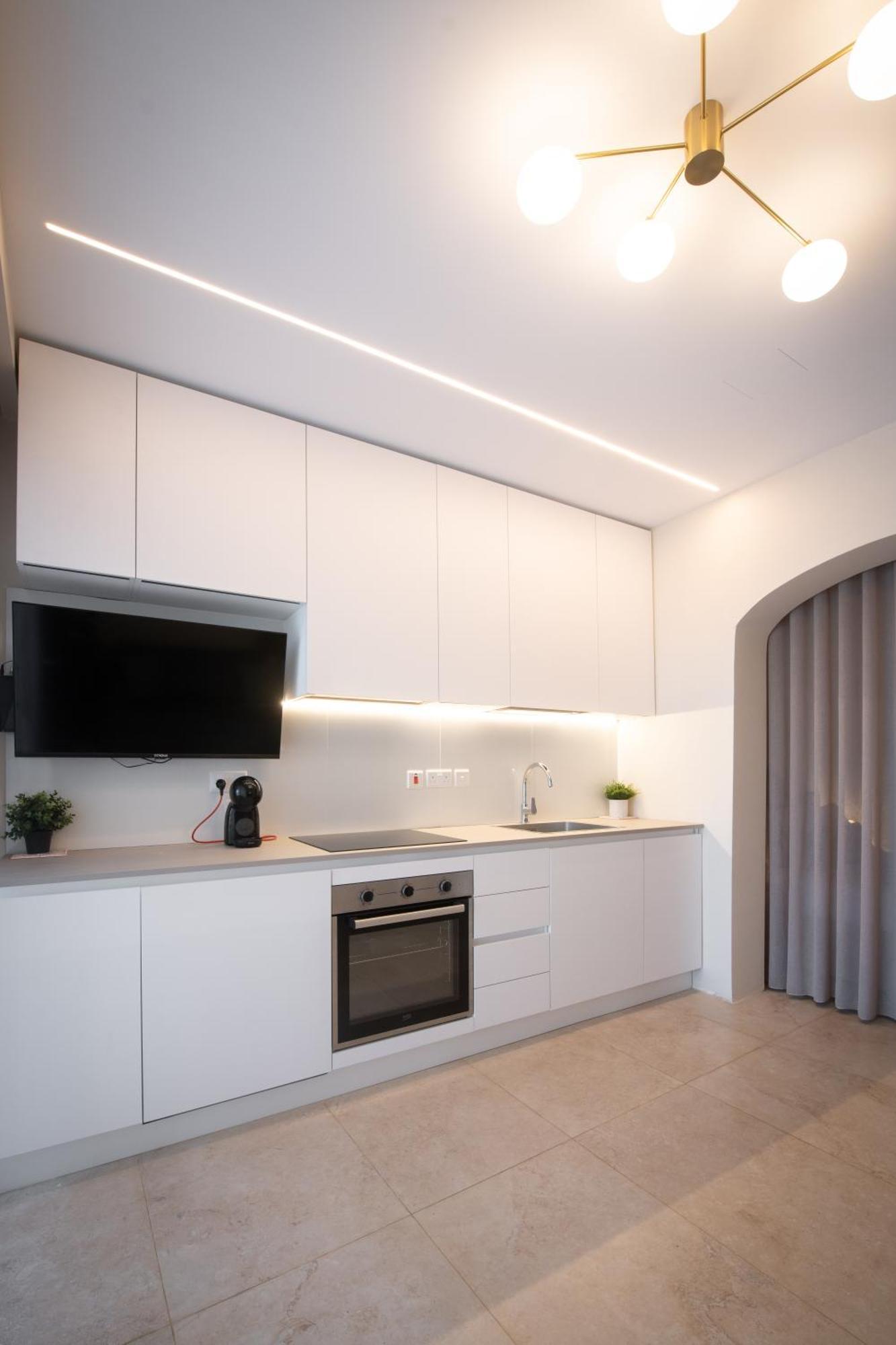 Apartment Electra - Luxury View Marsalforn