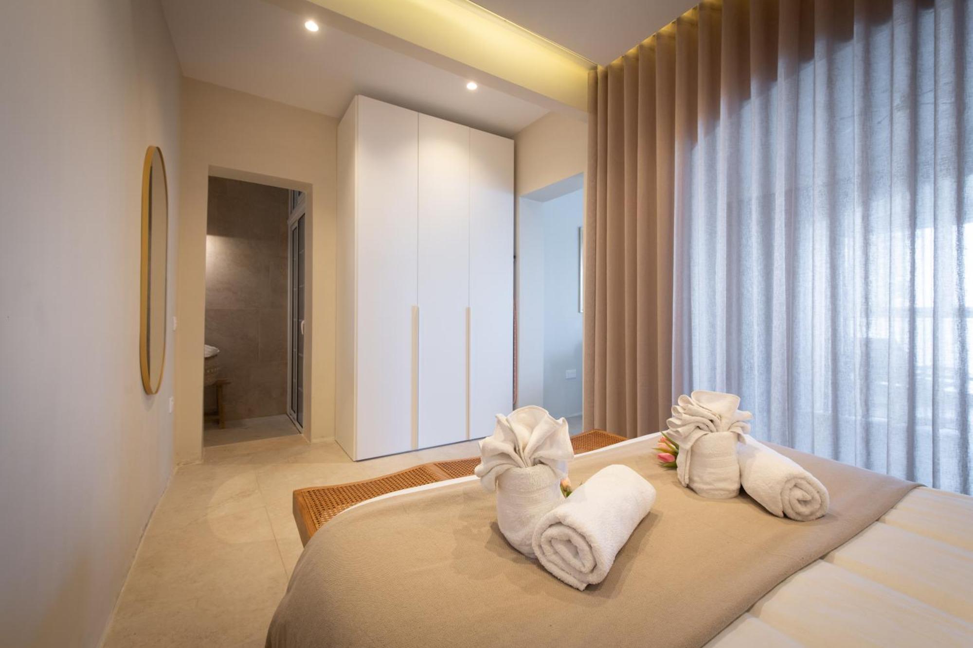 Electra - Luxury View Apartment *