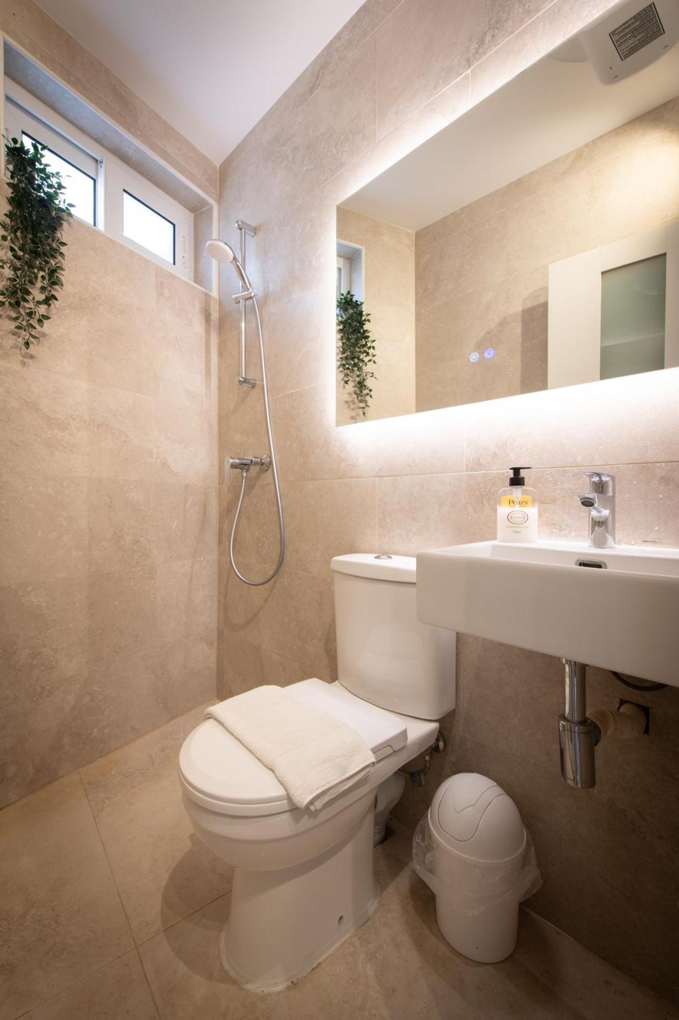 Apartment Electra - Luxury View *