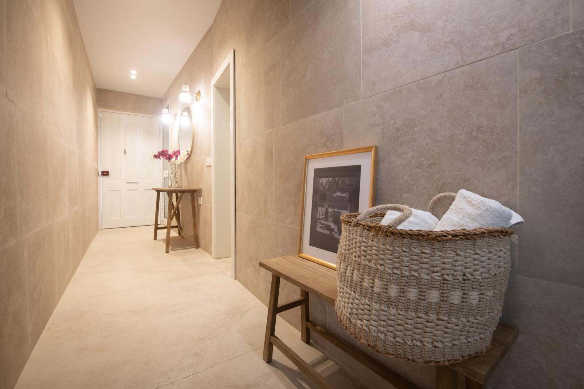 Apartment Electra - Luxury View Marsalforn