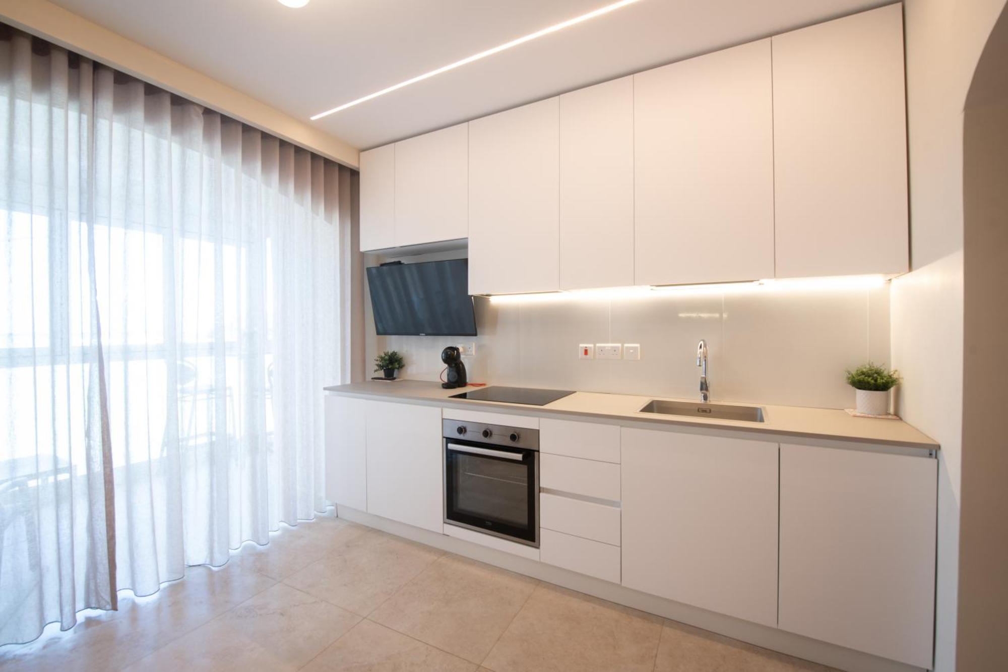 Apartment Electra - Luxury View *